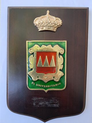Metopa Regimental