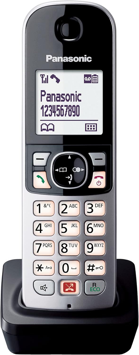 Componente aggiuntivo per telefono fisso Panasonic KX-TGA685