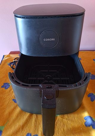 Freidora de aire