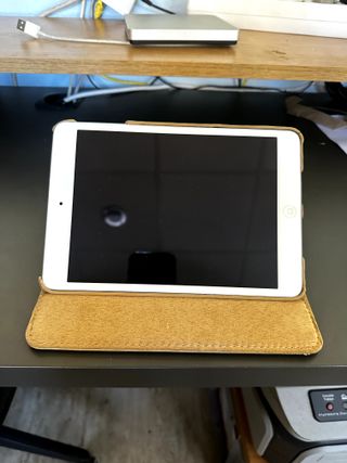 Ipad Mini 2