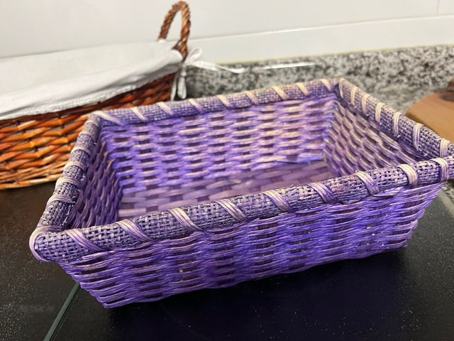 Celebración - cestas