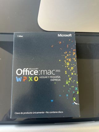 Ordenador iMac 21.5 pulgadas