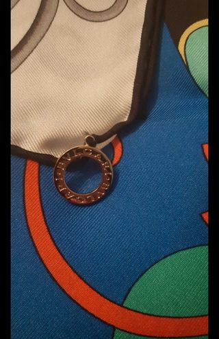 Foulard Bulgari