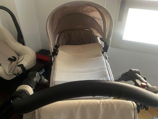 Cochecito bebe Jane Crosswalk