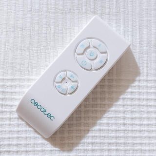 Ventilador de techo