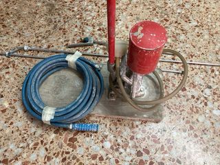 Material pintor profesional