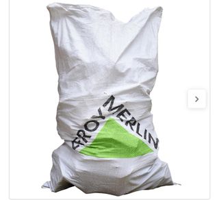 Recogida de escombro