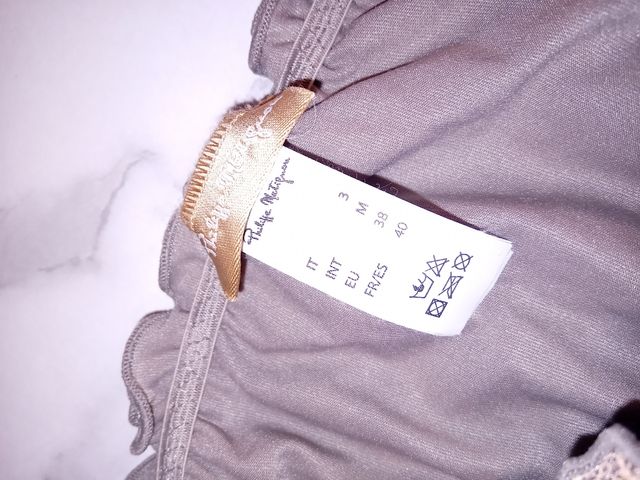 Costume Philippe Matignon