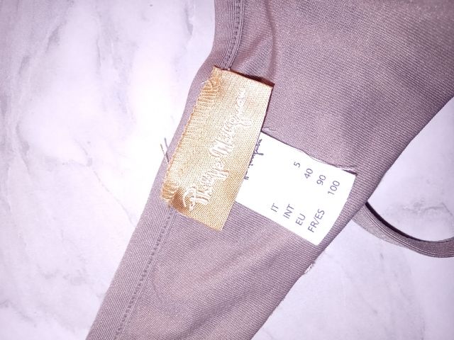 Costume Philippe Matignon