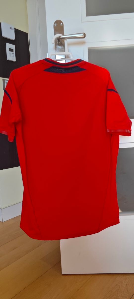 Camiseta Japón Olimpiadas 2012 Away.Adidas.V.playe