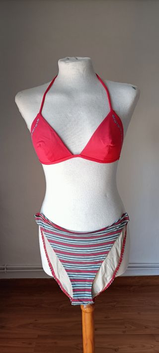 Bikini mujer