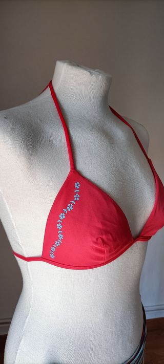 Bikini mujer