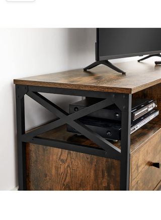 Mueble tele tv aparador salón salita