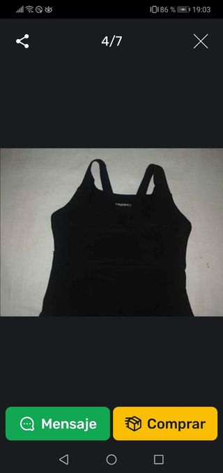 BAÑADOR   44 / L: 17€