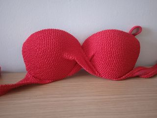 Bikini (distintos modelos en fotos)
