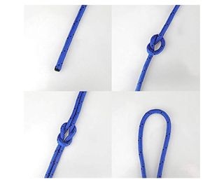 Cable o Cuerda de tensado