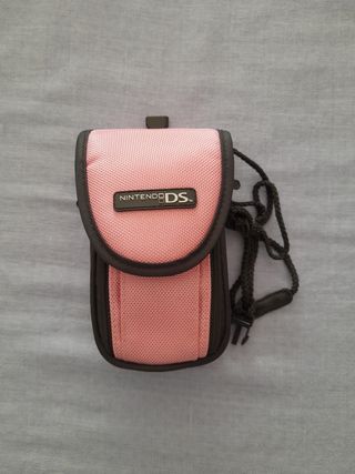 Ofertón"NUEVO"OFICIAL NINTENDO.Funda 3DS,DS Lite..
