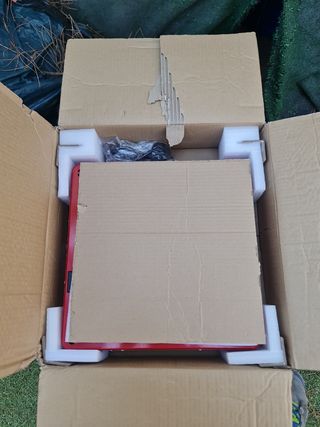 Luces de grow lights