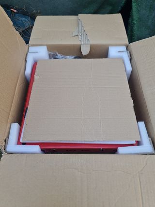 Luces de grow lights