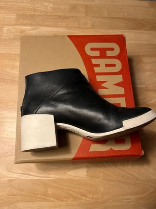 Botines