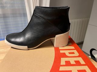 Botines