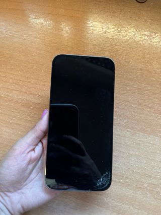 Iphone 13 pro max 512GB