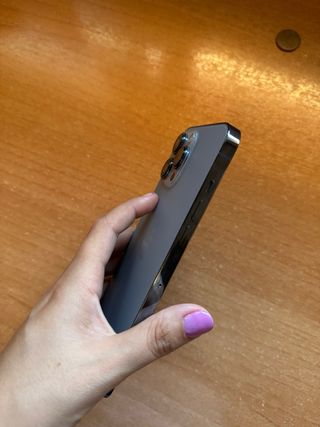 Iphone 13 pro max 512GB