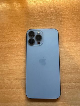Iphone 13 pro max 512GB