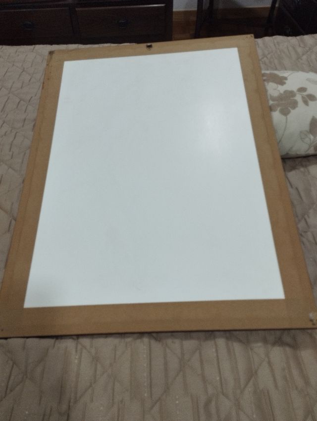 Quadro procissão Mar Senhora da Agonia