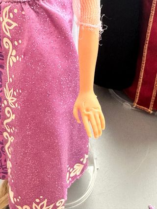 Set Rapunzel