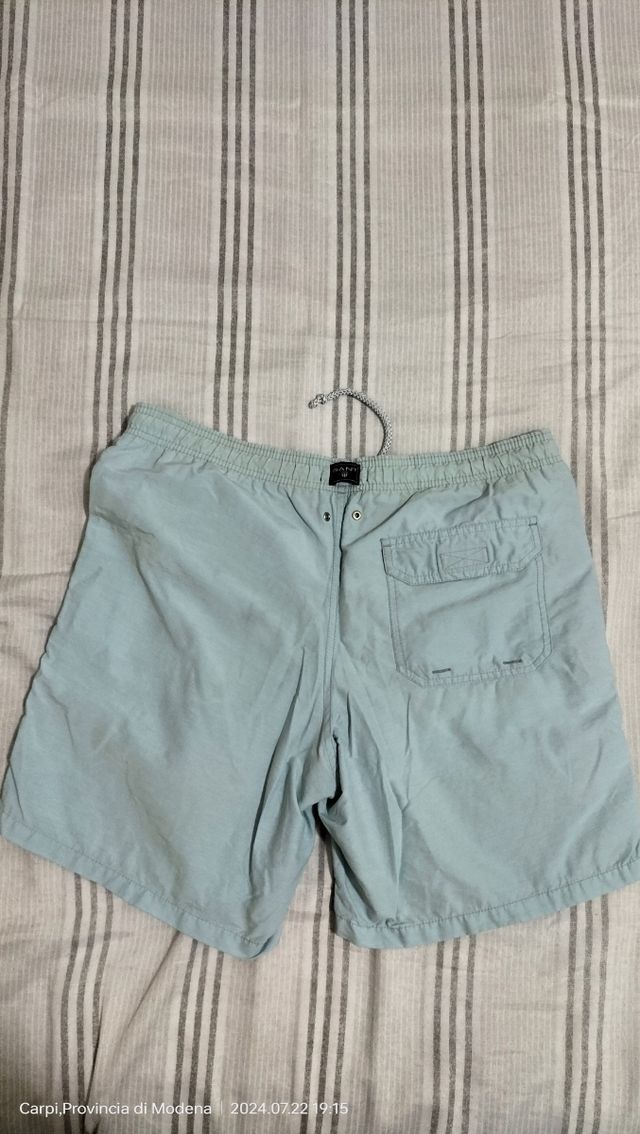 Costume uomo Gant tg. S