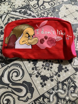 Astuccio Disney