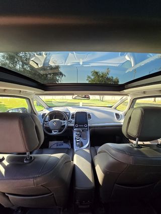 Renault Espace 2018