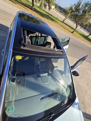Renault Espace 2018