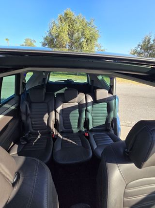 Renault Espace 2018