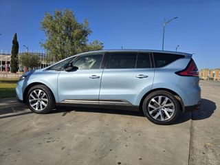 Renault Espace 2018