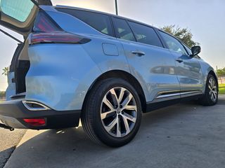 Renault Espace 2018