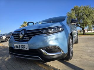Renault Espace 2018