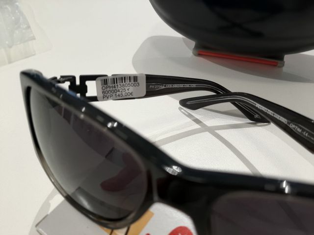 Gafa Pedro del Hierro  Sol