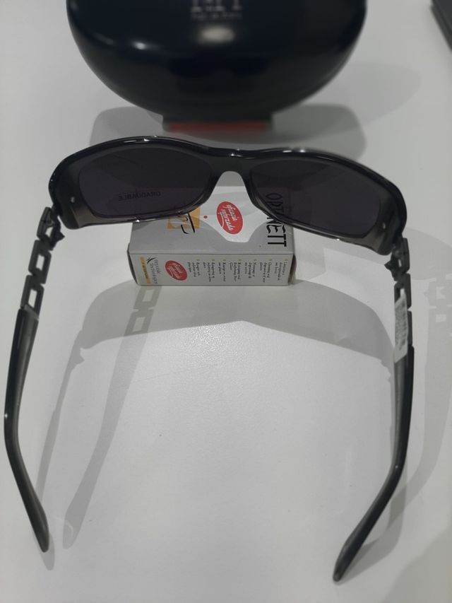 Gafa Pedro del Hierro  Sol