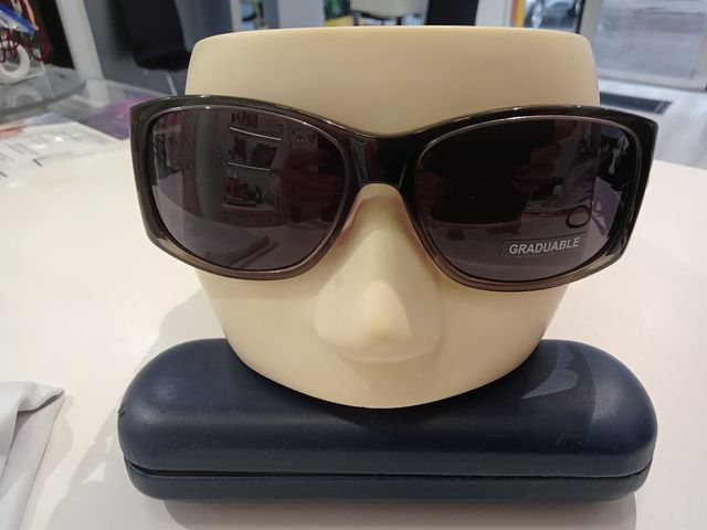 Gafa Pedro del Hierro  Sol