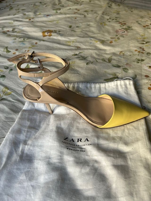 Calzado Sandalias a estrenar.