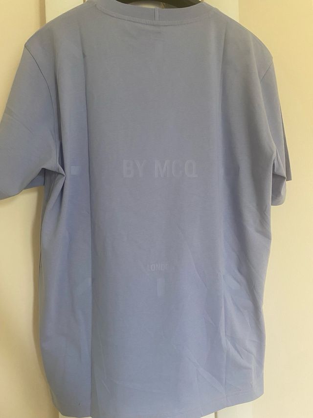 Maglia in cotone MCQ