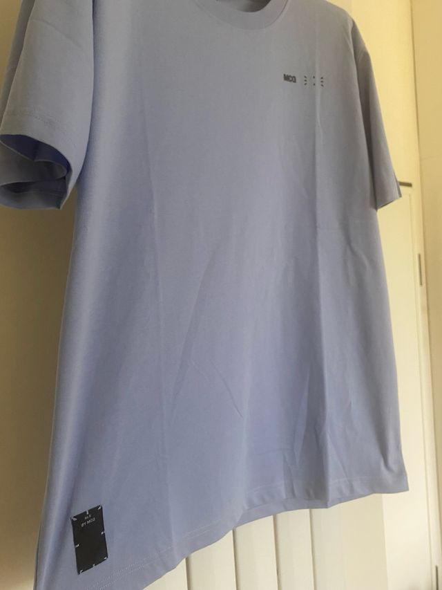 Maglia in cotone MCQ