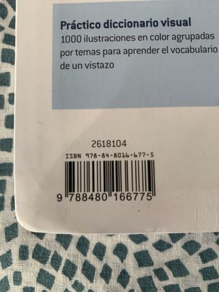 Diccionario Escolar Frances - Español