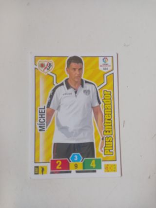 3 Cromos adrenalyn 2018 2019
