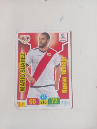 3 Cromos adrenalyn 2018 2019