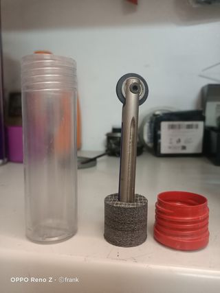 RUBI RODEX