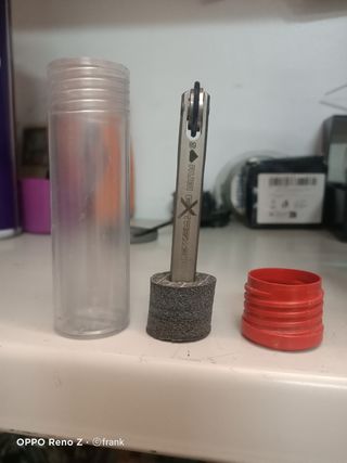 RUBI RODEX