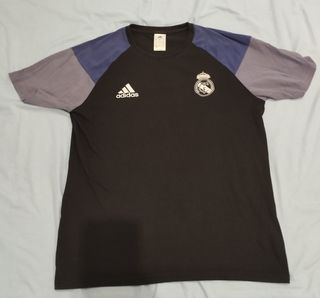 Camiseta Real Madrid